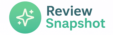 ReviewSuite Logo